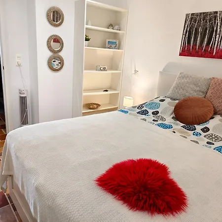 Casa Vikingo * San Fulgencio