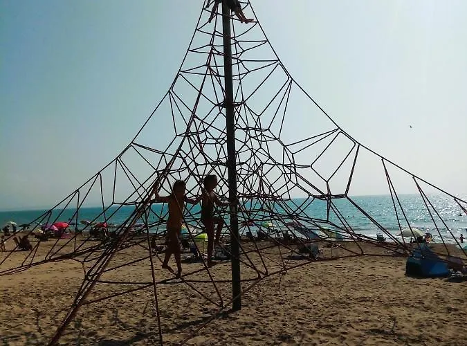 Hébergement de vacances Casa Vikingo *