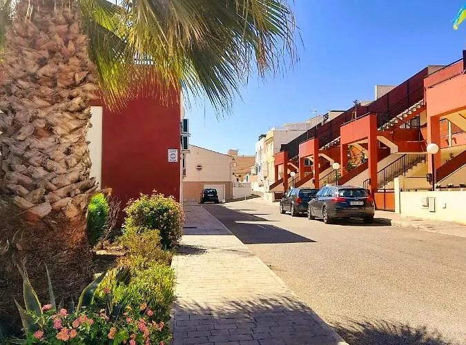 Hébergement de vacances Casa Vikingo *