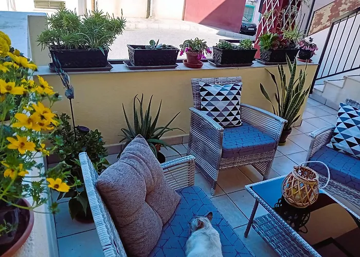 Casa Vikingo Hébergement de vacances San Fulgencio