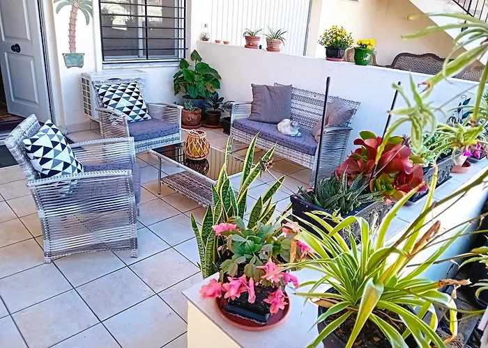 Casa Vikingo Hébergement de vacances *